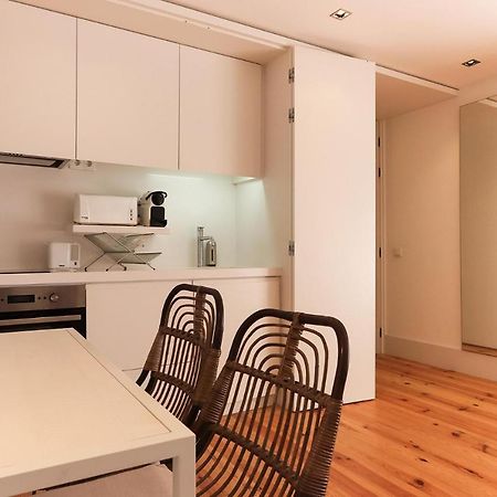 Combro Suites By Homing Lissabon Buitenkant foto