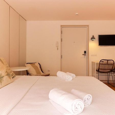 Combro Suites By Homing Lissabon Buitenkant foto