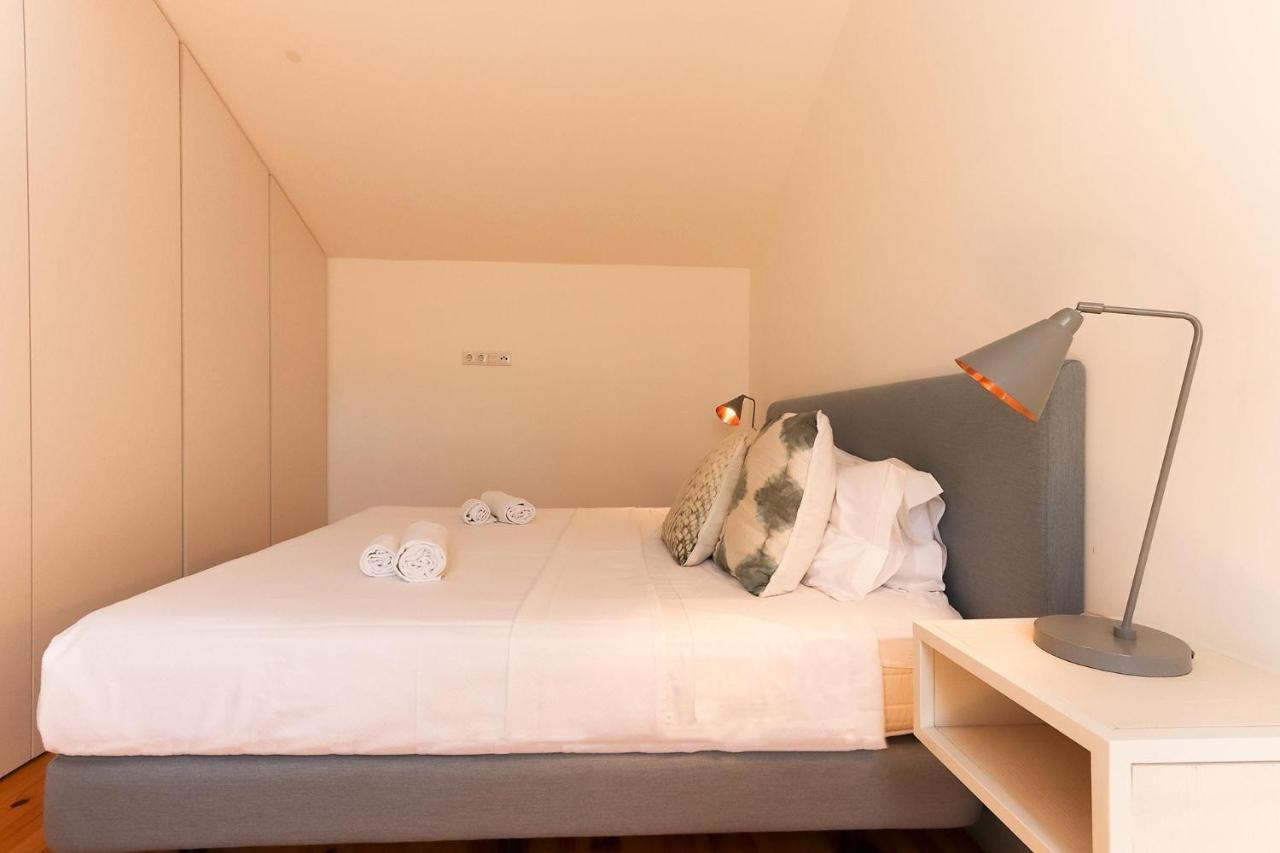 Combro Suites By Homing Lissabon Buitenkant foto