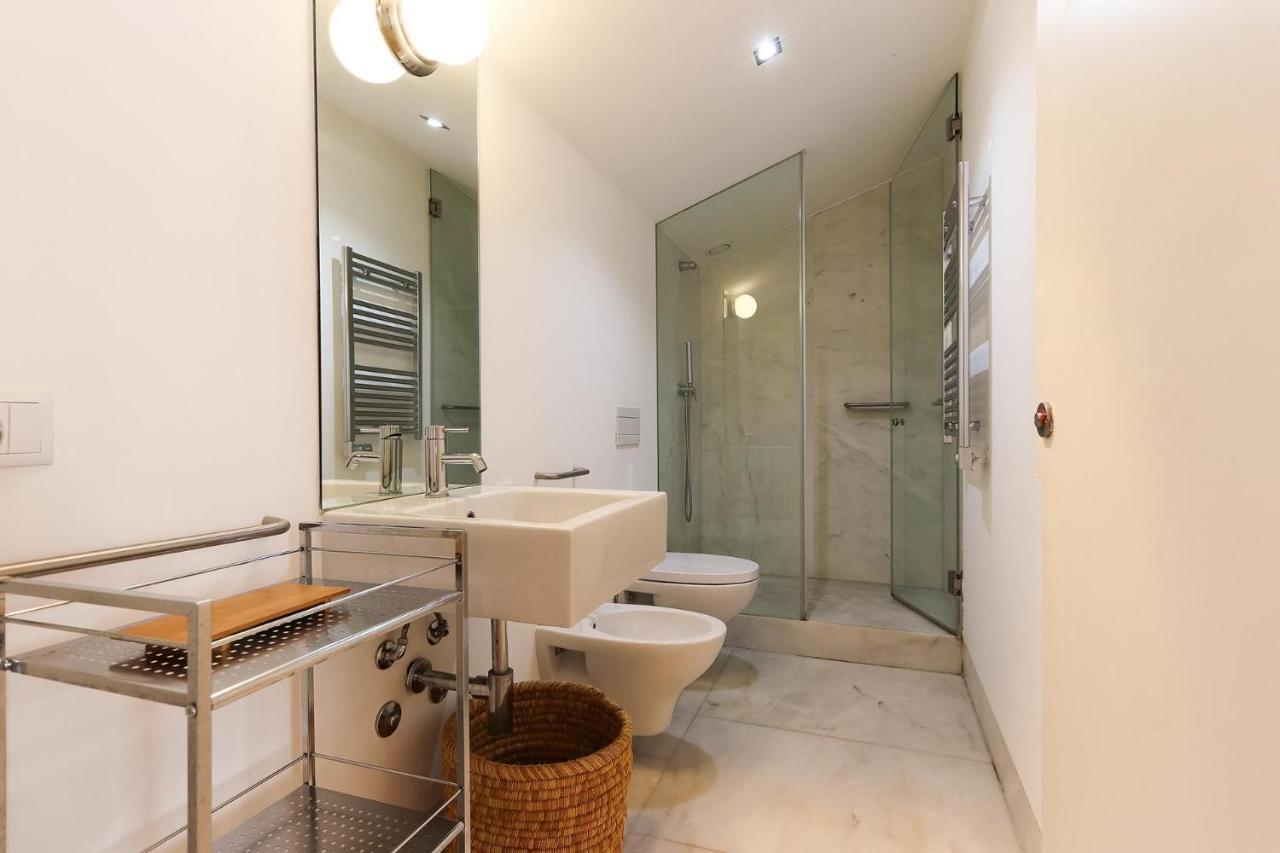 Combro Suites By Homing Lissabon Buitenkant foto