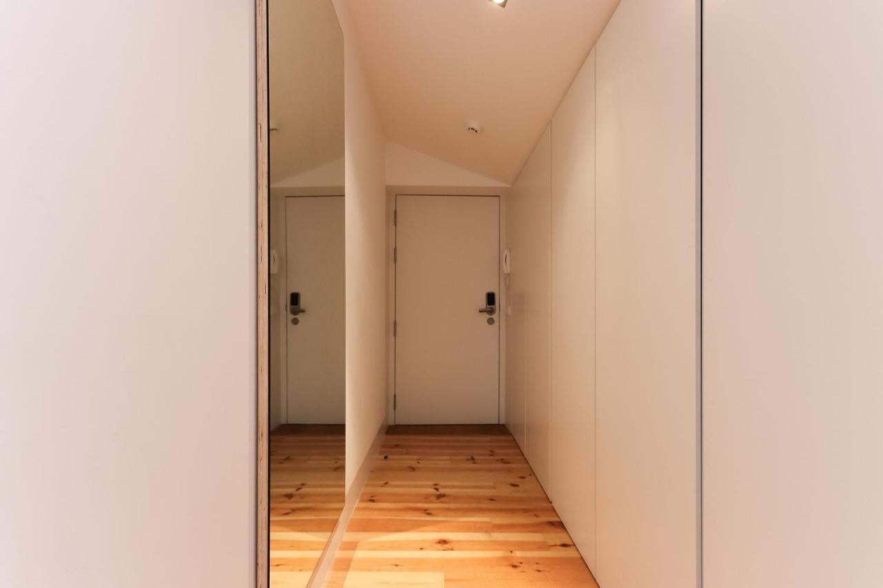 Combro Suites By Homing Lissabon Buitenkant foto