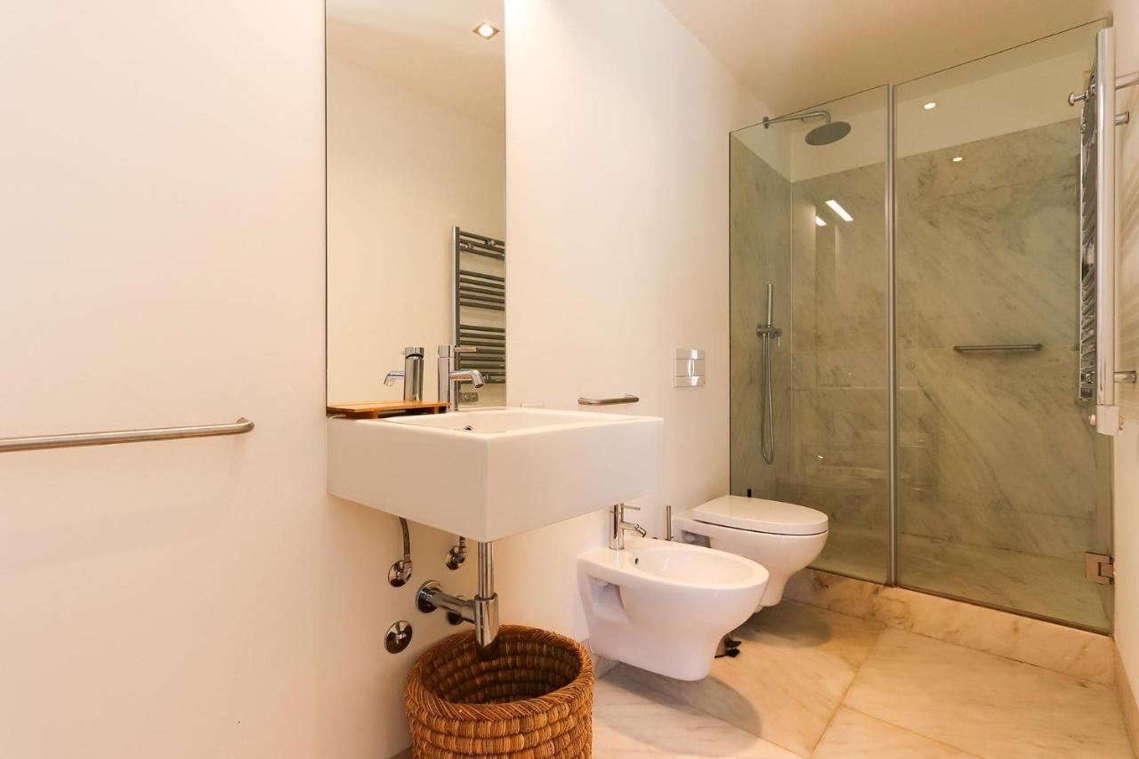 Combro Suites By Homing Lissabon Buitenkant foto