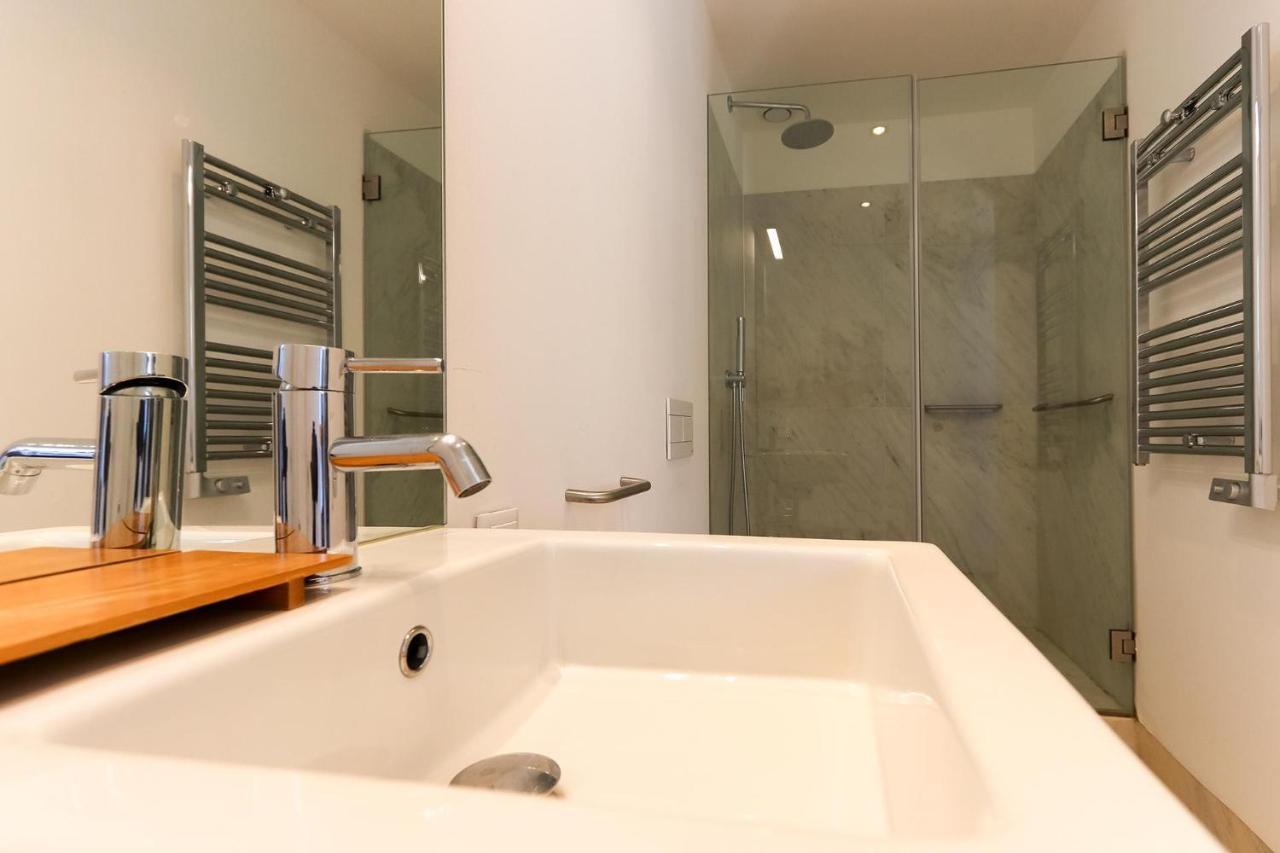 Combro Suites By Homing Lissabon Buitenkant foto