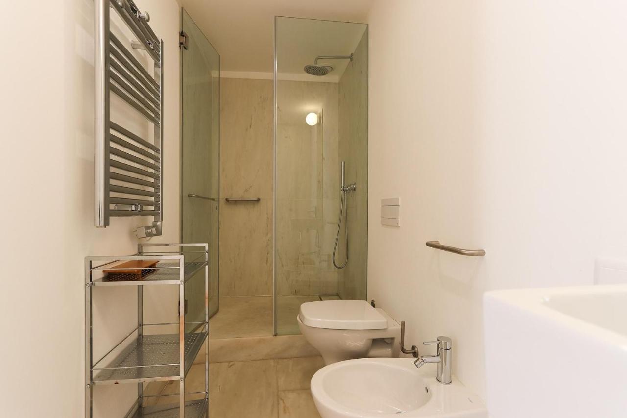 Combro Suites By Homing Lissabon Buitenkant foto