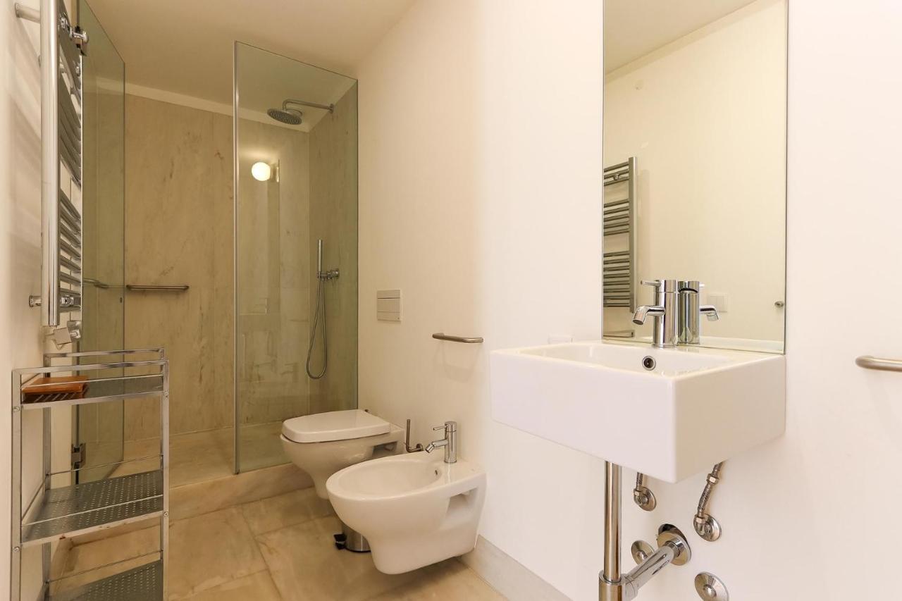 Combro Suites By Homing Lissabon Buitenkant foto