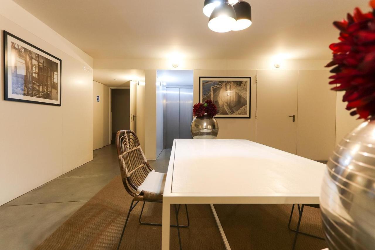 Combro Suites By Homing Lissabon Buitenkant foto